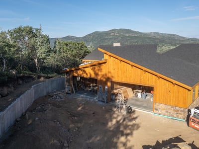 202 Sundance Court, Steamboat Springs, CO