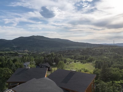 202 Sundance Court, Steamboat Springs, CO