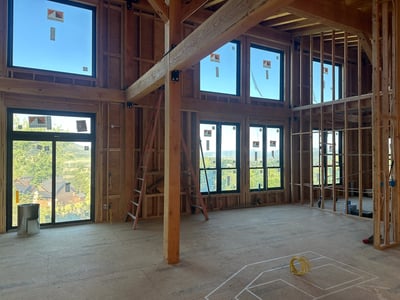 202 Sundance Court, Steamboat Springs, CO