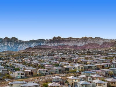 600 N. Carriage Hill Dr. #1045, Las Vegas, NV