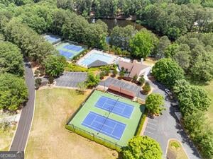 3824 Shawnee Run SW, Lilburn, GA