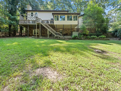 3824 Shawnee Run SW, Lilburn, GA