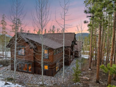338 Fairways Drive, Breckenridge, CO