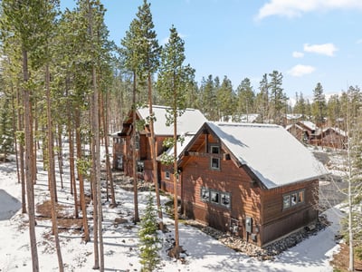 338 Fairways Drive, Breckenridge, CO