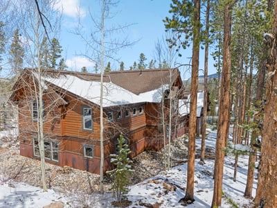 338 Fairways Drive, Breckenridge, CO
