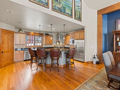 338 Fairways Drive, Breckenridge, CO