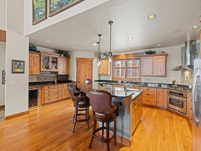 338 Fairways Drive, Breckenridge, CO