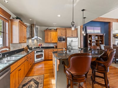 338 Fairways Drive, Breckenridge, CO