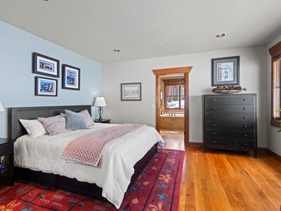 338 Fairways Drive, Breckenridge, CO