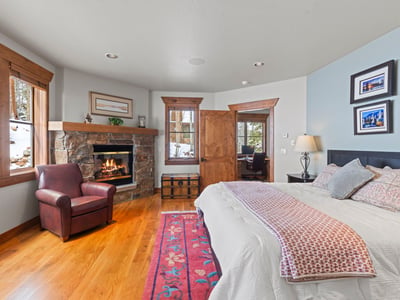 338 Fairways Drive, Breckenridge, CO
