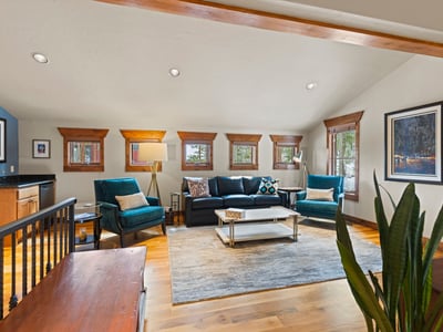 338 Fairways Drive, Breckenridge, CO