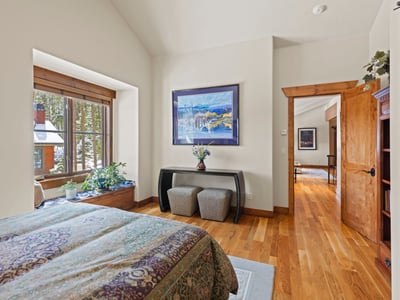 338 Fairways Drive, Breckenridge, CO