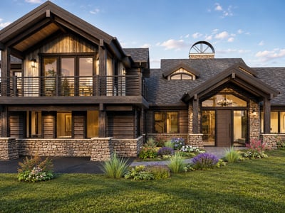 69 Marksberry Way, Breckenridge, CO