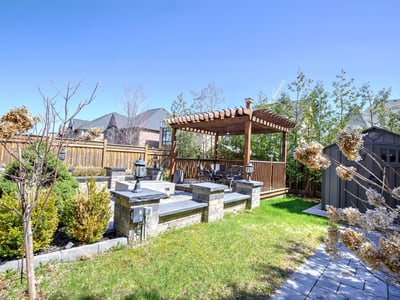 75 Baldry Ave, Vaughan, ON