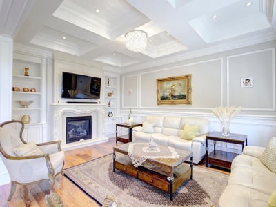75 Baldry Ave, Vaughan, ON