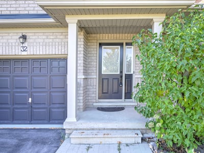 32 Black Maple Cres, Vaughan, ON