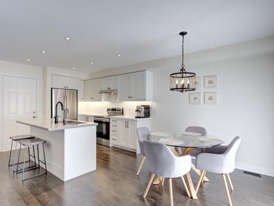 32 Black Maple Cres, Vaughan, ON