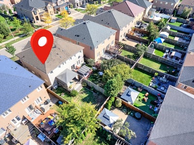 32 Black Maple Cres, Vaughan, ON