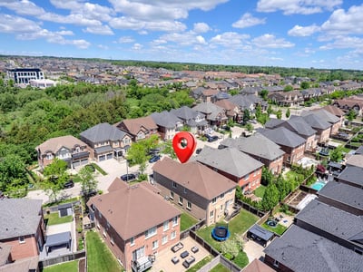 41 Big Rock Dr, Vaughan, ON
