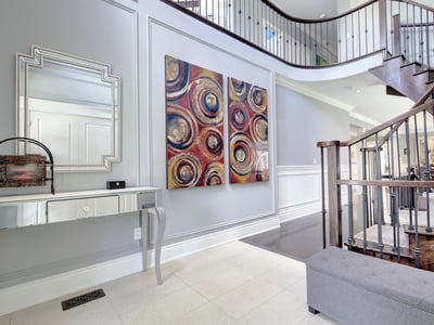 41 Big Rock Dr, Vaughan, ON