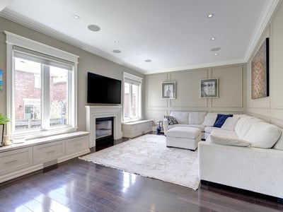 41 Big Rock Dr, Vaughan, ON