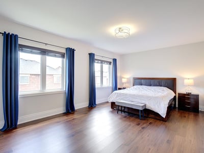 41 Big Rock Dr, Vaughan, ON