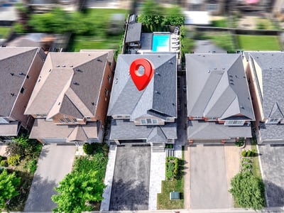 16 Muret Cres, Vaughan, ON