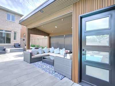 16 Muret Cres, Vaughan, ON