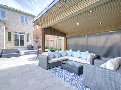 16 Muret Cres, Vaughan, ON