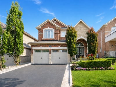 199 Ivy Glen Dr, Vaughan, ON