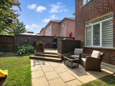 199 Ivy Glen Dr, Vaughan, ON
