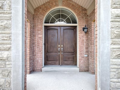 99 Lealinds Rd, Vaughan, ON
