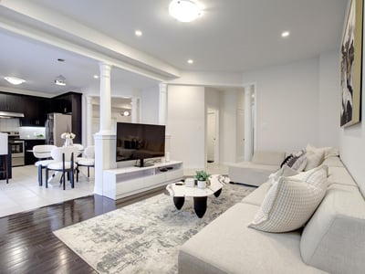 378 Lauderdale Dr, Vaughan, ON