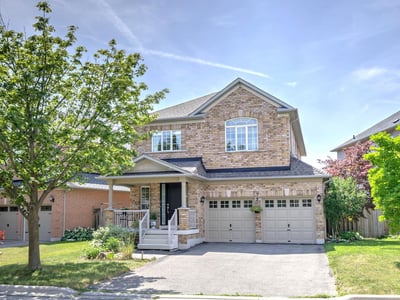 16 Westway Cres, Vaughan, ON