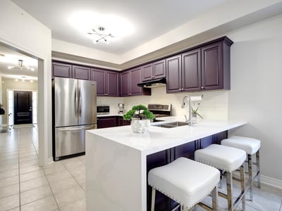 16 Westway Cres, Vaughan, ON