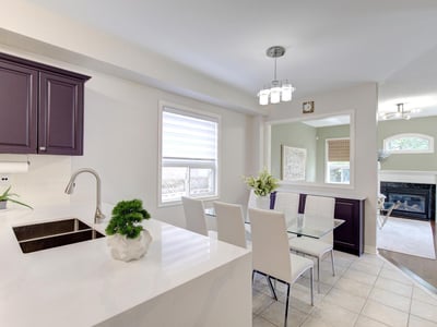 16 Westway Cres, Vaughan, ON