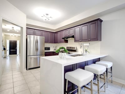16 Westway Cres, Vaughan, ON
