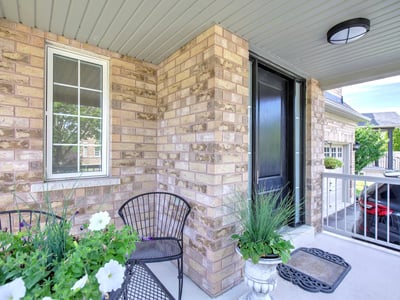 16 Westway Cres, Vaughan, ON