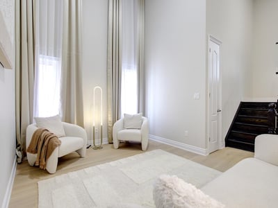 85 Coral Acres Dr, Vaughan, ON