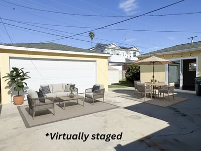 2305 GRAHAM AVENUE, REDONDO BEACH, CA