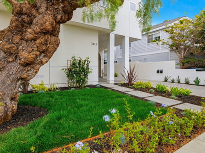 2413 CURTIS AVENUE UNIT A, REDONDO BEACH, CA