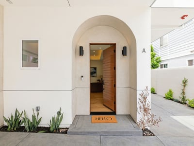 2413 CURTIS AVENUE UNIT A, REDONDO BEACH, CA