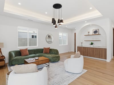 2413 CURTIS AVENUE UNIT A, REDONDO BEACH, CA