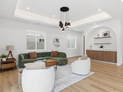 2413 CURTIS AVENUE UNIT A, REDONDO BEACH, CA