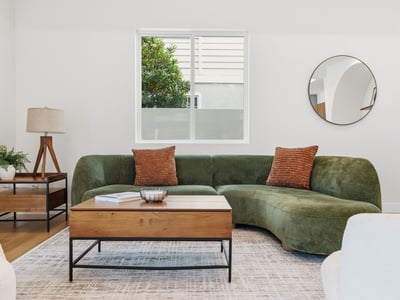 2413 CURTIS AVENUE UNIT A, REDONDO BEACH, CA
