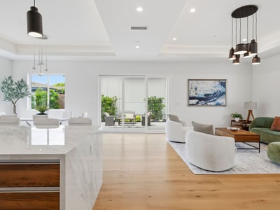 2413 CURTIS AVENUE UNIT A, REDONDO BEACH, CA
