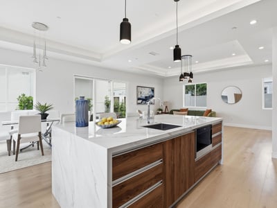 2413 CURTIS AVENUE UNIT A, REDONDO BEACH, CA