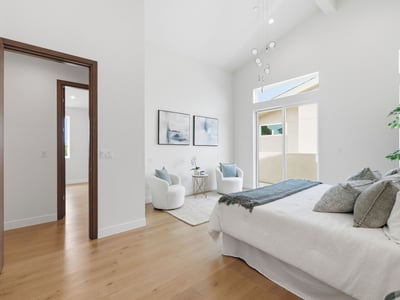2413 CURTIS AVENUE UNIT A, REDONDO BEACH, CA