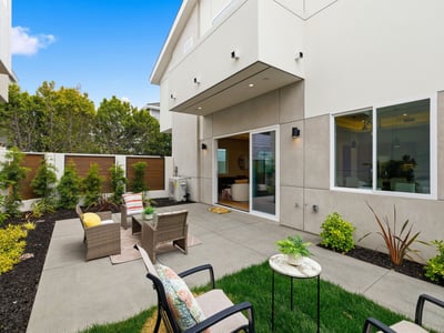 2413 CURTIS AVENUE UNIT A, REDONDO BEACH, CA