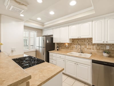 2615 RUHLAND AVENUE #15, REDONDO BEACH, CA